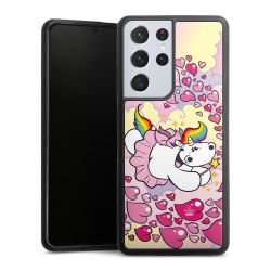 Gallery Case schwarz