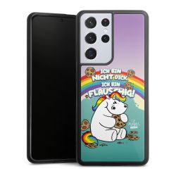 Gallery Case schwarz