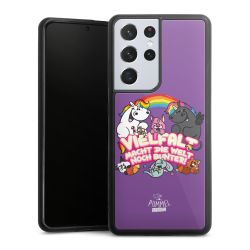 Gallery Case schwarz