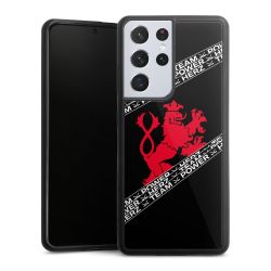 Gallery Case schwarz