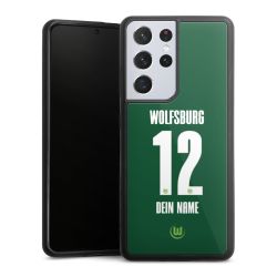 Gallery Case schwarz