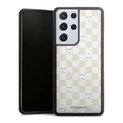 Gallery Case schwarz