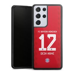 Gallery Case schwarz