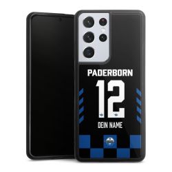 Gallery Case schwarz