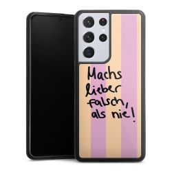 Gallery Case schwarz