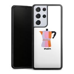 Gallery Case schwarz