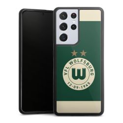 Gallery Case schwarz