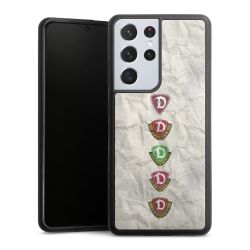 Gallery Case schwarz