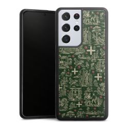 Gallery Case schwarz