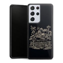 Gallery Case schwarz