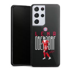 Gallery Case schwarz