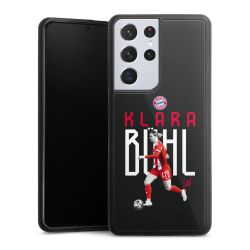 Gallery Case schwarz