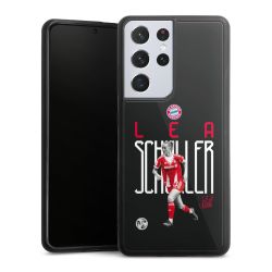 Gallery Case schwarz