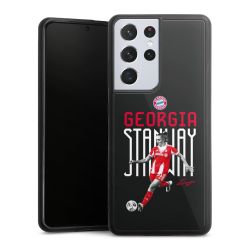 Gallery Case schwarz