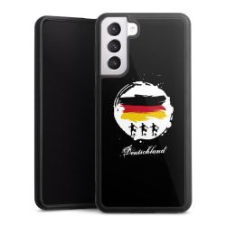 Gallery Case schwarz