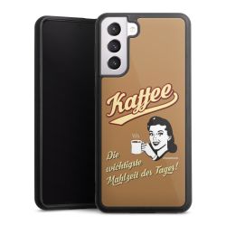 Gallery Case schwarz