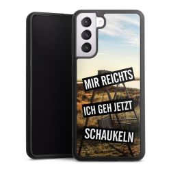 Gallery Case schwarz