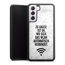 Gallery Case schwarz