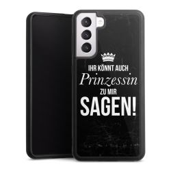 Gallery Case schwarz