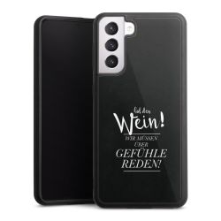 Gallery Case schwarz