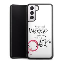 Gallery Case schwarz