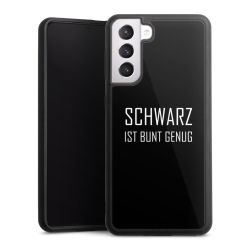 Gallery Case schwarz