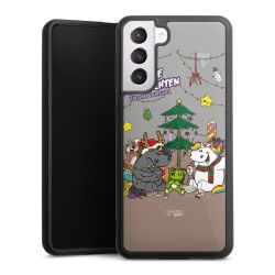 Gallery Case schwarz