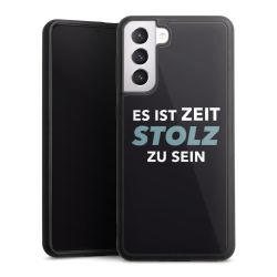 Gallery Case schwarz