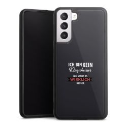 Gallery Case schwarz