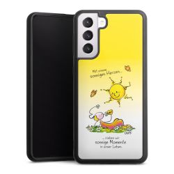 Gallery Case schwarz