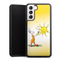 Gallery Case schwarz