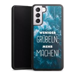 Gallery Case schwarz