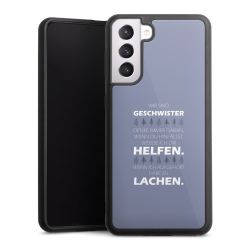 Gallery Case schwarz