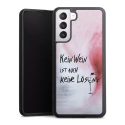 Gallery Case schwarz