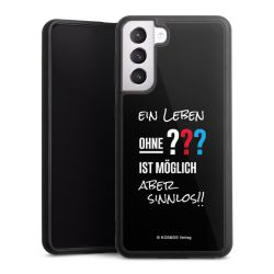 Gallery Case schwarz