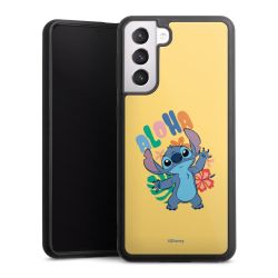 Stitch Aloha