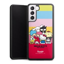 Gallery Case schwarz