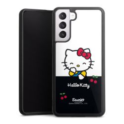 Gallery Case schwarz