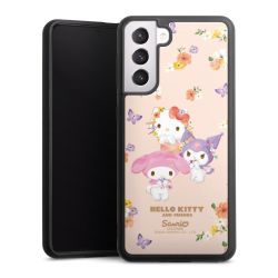 Gallery Case schwarz