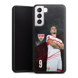 Gallery Case schwarz