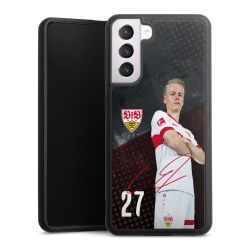 Gallery Case schwarz