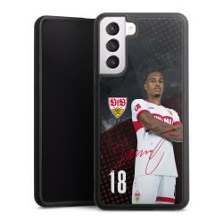 Gallery Case schwarz