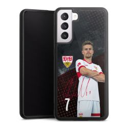 Gallery Case schwarz