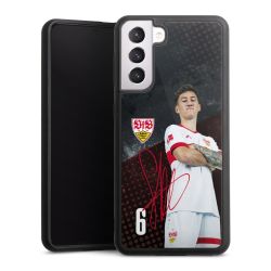 Gallery Case schwarz