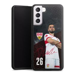 Gallery Case schwarz