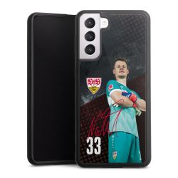 Gallery Case schwarz