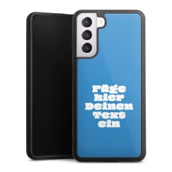 Gallery Case schwarz