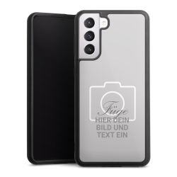 Gallery Case schwarz