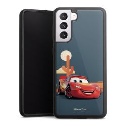 Disney Cars Lightning McQueen Open Road