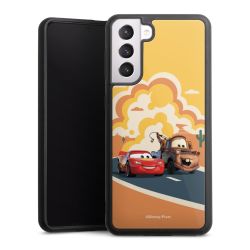 Gallery Case schwarz